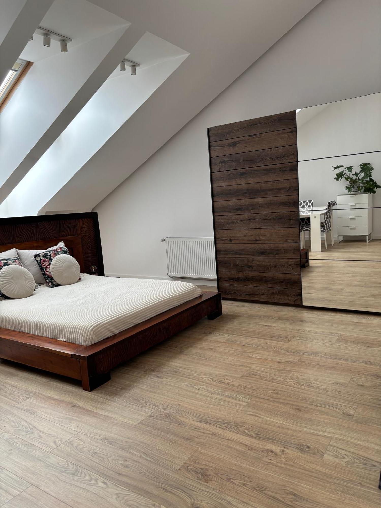 Premium Apartament Stary Rynek Rzeszów Exterior foto