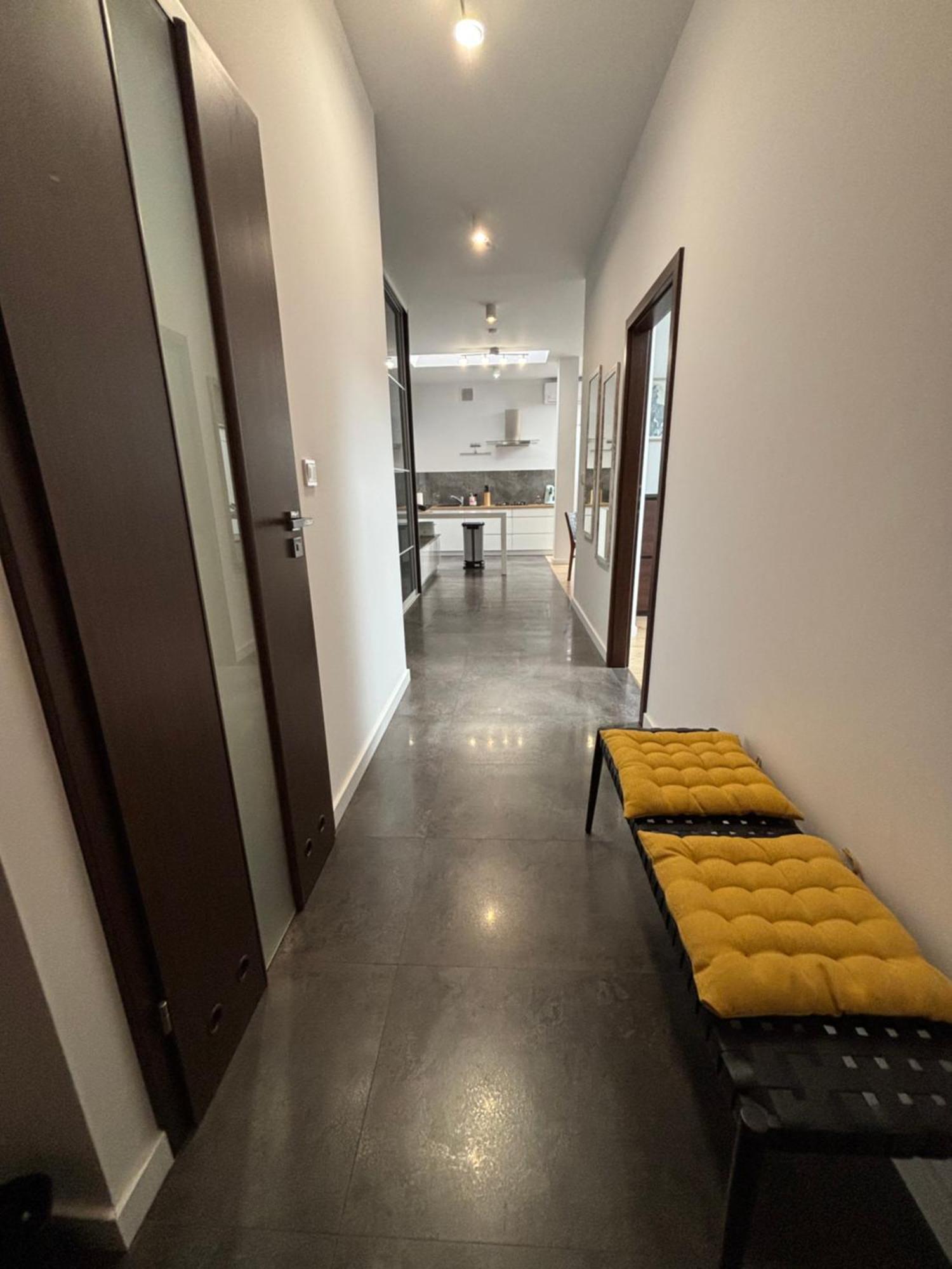 Premium Apartament Stary Rynek Rzeszów Exterior foto